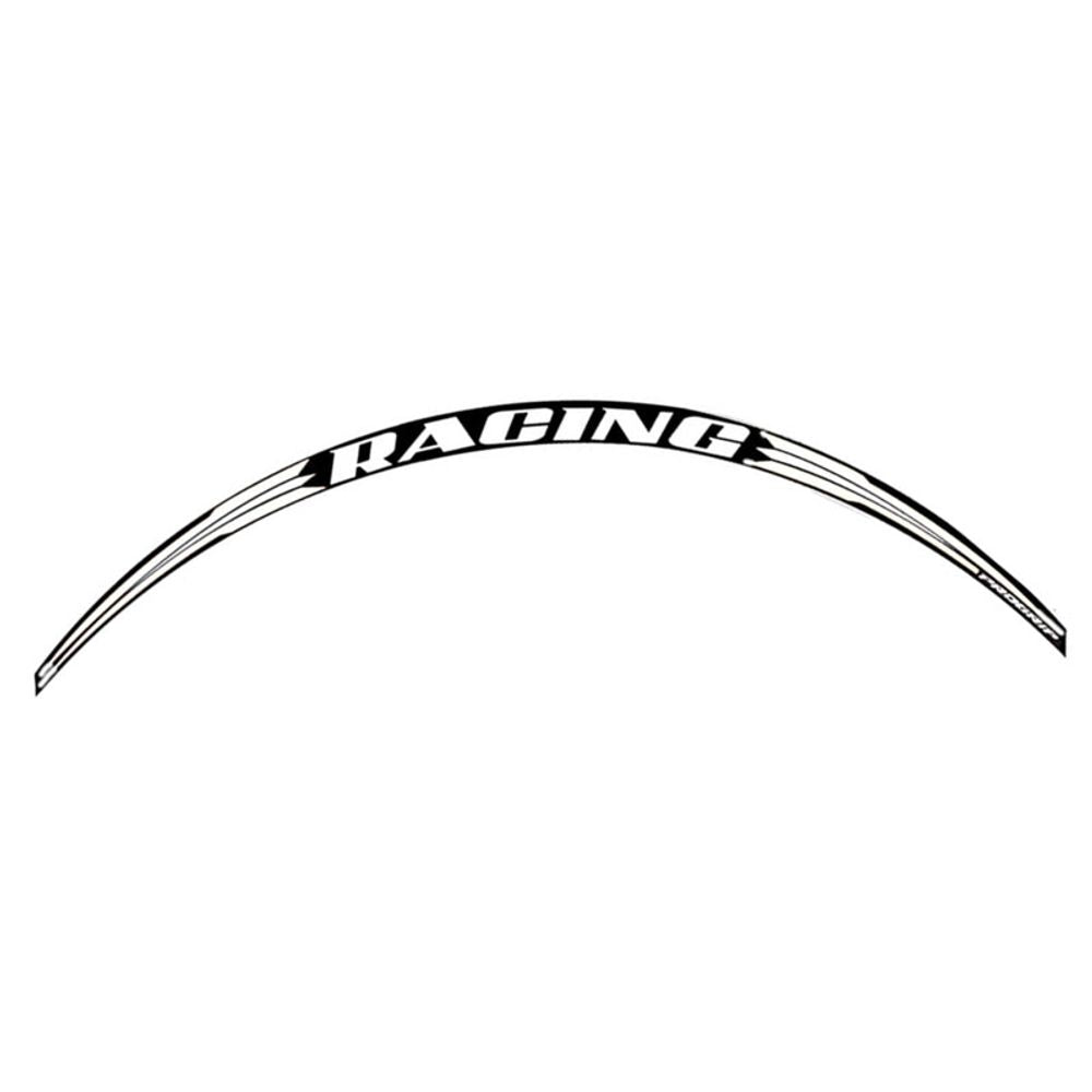 Adhesive Strip 5026 12pz White - Grafite Offroad
