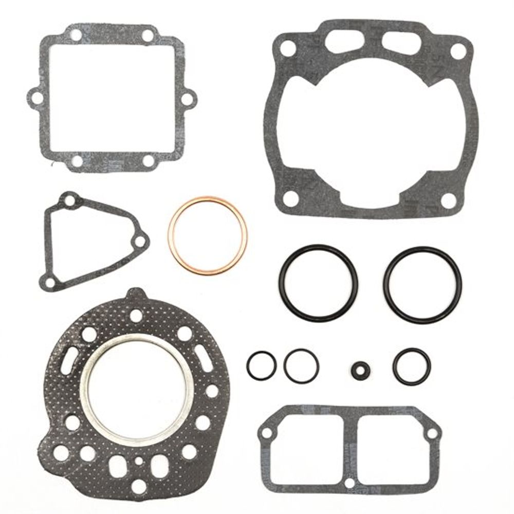 Prox Top End Gasket Set Kx125 `89 - Grafite Offroad
