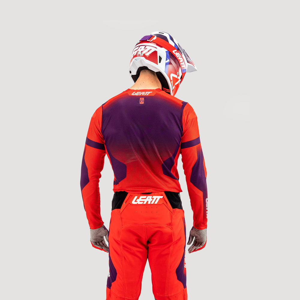 Maglia Moto 5.5 UltraWeld