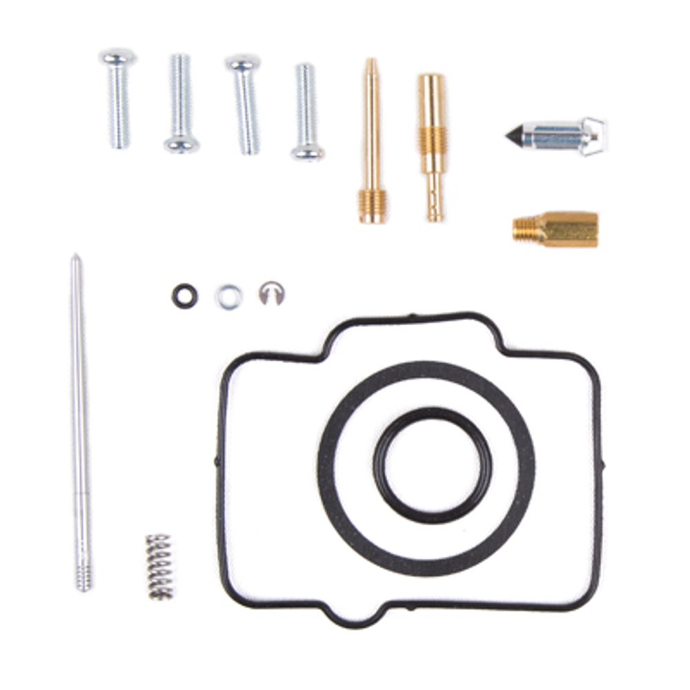 Prox Carburator Rebuild Kit Cr125 `96-97 - Grafite Offroad