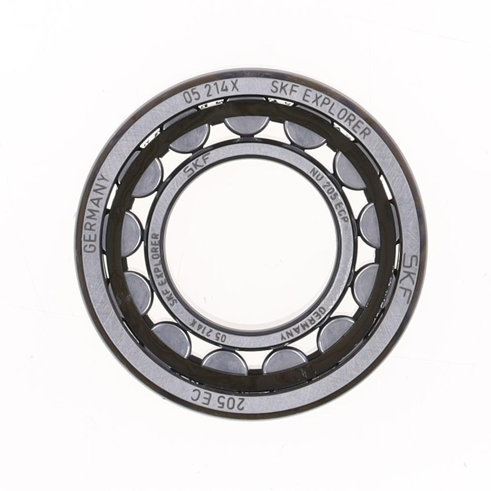 Needle Bearing Cilindrici NU205 ECP - SKF - Grafite Offroad