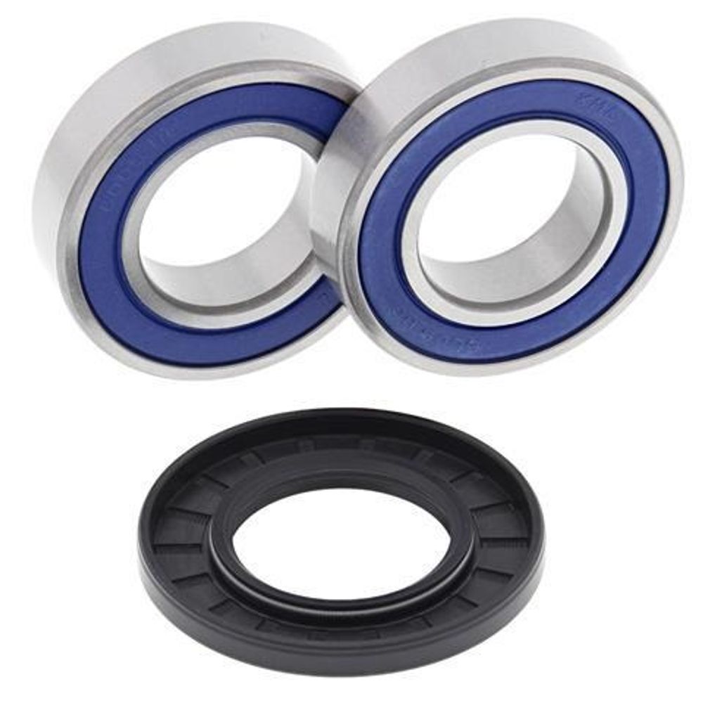 Prox Frontwheel Bearing Set Husqvarna Te610 `01 - Grafite Offroad
