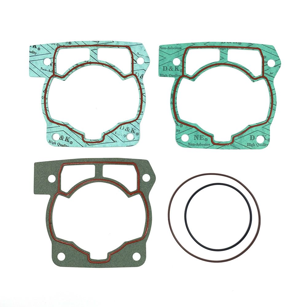 Prox Head &amp; Base Gasket Set Beta 200 Rr 19-24 - Grafite Offroad