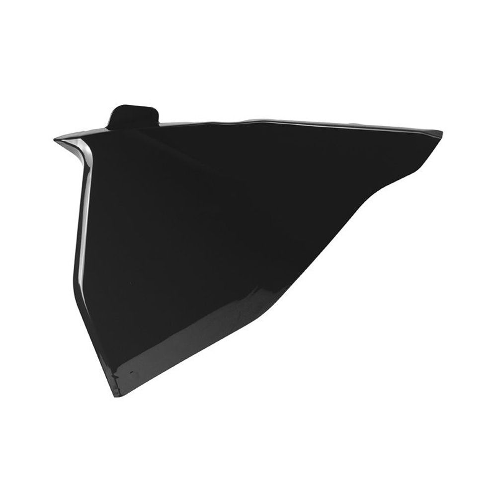 Air Box Side Panels Black Gas Gas Mc /mc-f/ec/ec-f 125/250/300/350/450 21-.. - Grafite Offroad