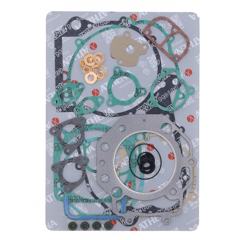 Complete Gasket Kit (oil seals not included) - Grafite Offroad