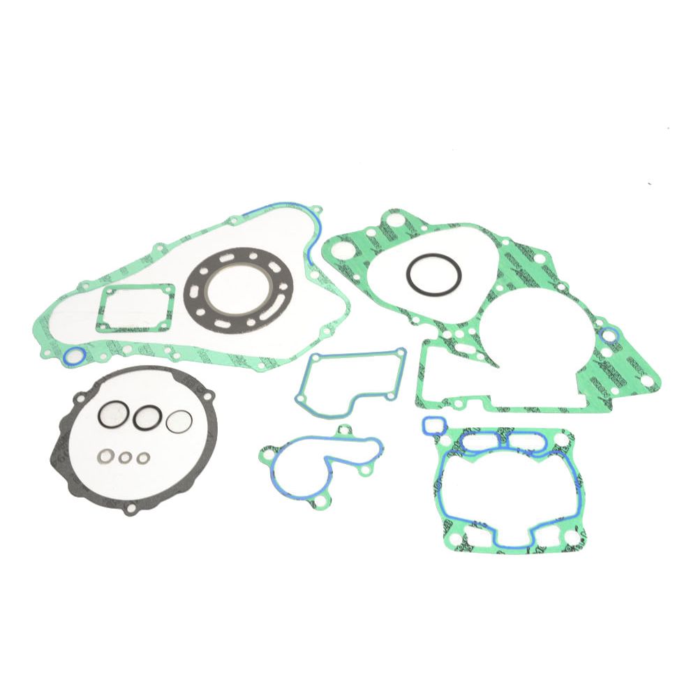 Complete Gasket Kit (oil seals not included) - Grafite Offroad