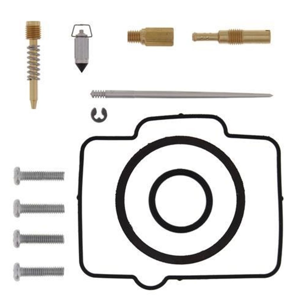 Prox Carburetor Rebuild Kit Rm250 `97 - Grafite Offroad