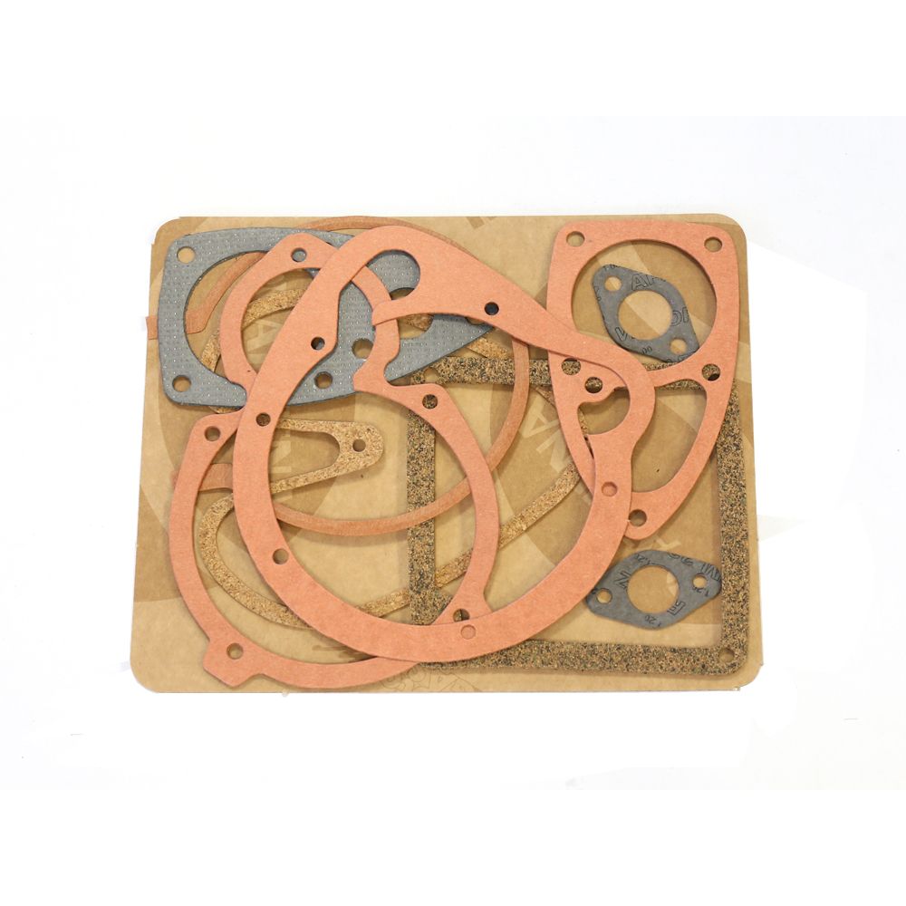 Complete Gasket Kit (oil seals not included) - Grafite Offroad