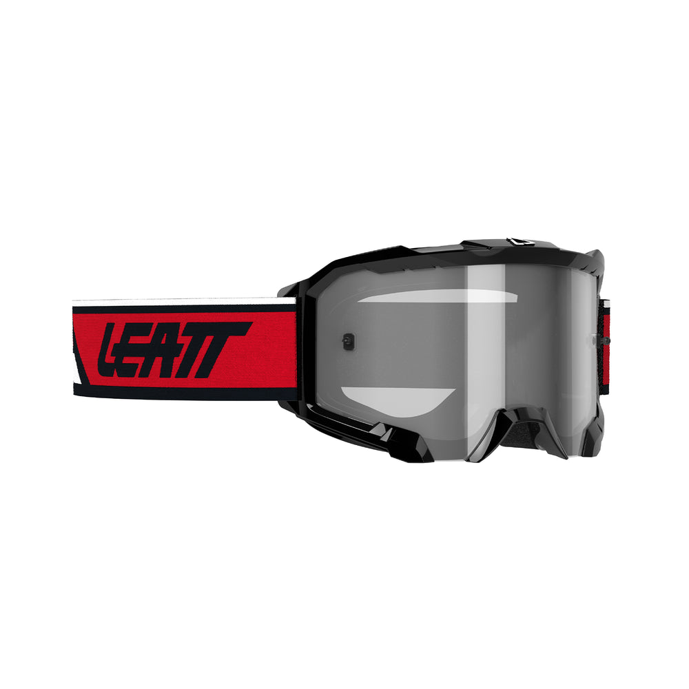GoggleVelocity4.5Iriz - Grafite Offroad