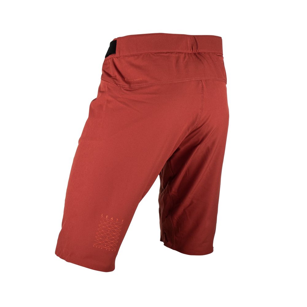 Short VTT Trail 1.0