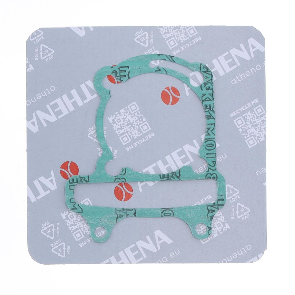 Cylinder Base Gasket thickness same as OE - Grafite Offroad