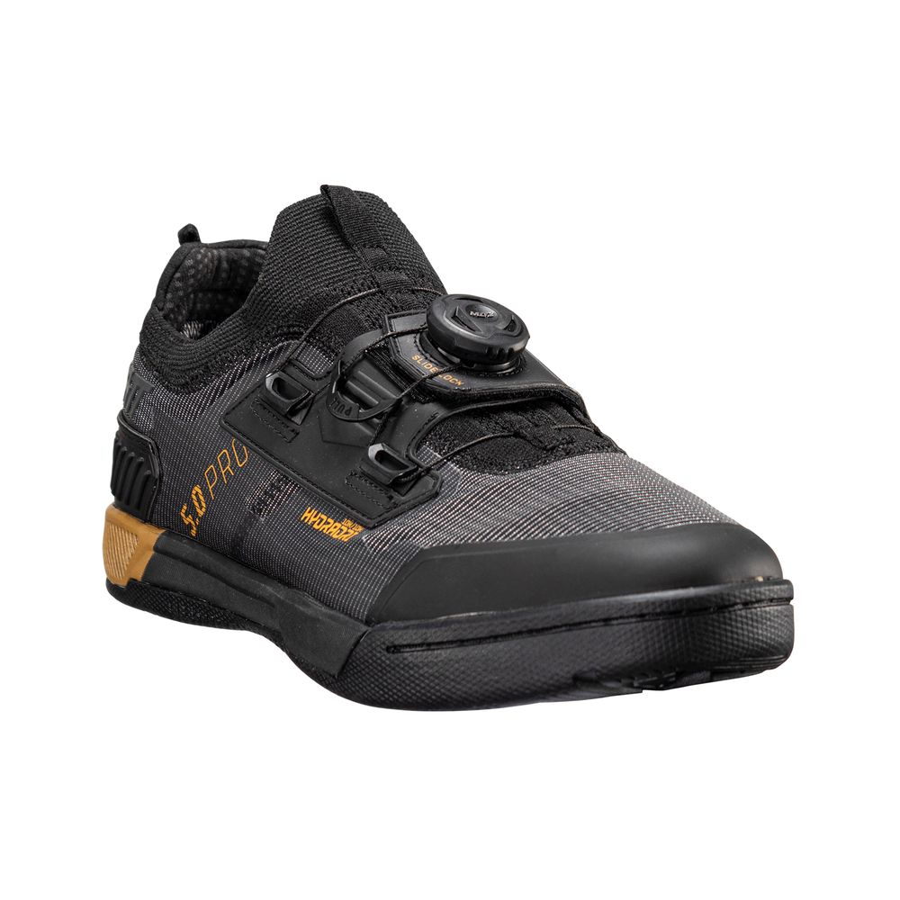 MTB Shoes Hydradri ProClip 5.0 - Grafite Offroad