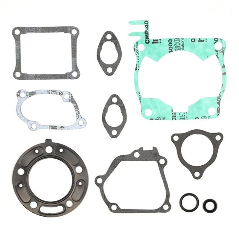 Prox Top End Gasket Set Cr125 `98-99 - Grafite Offroad