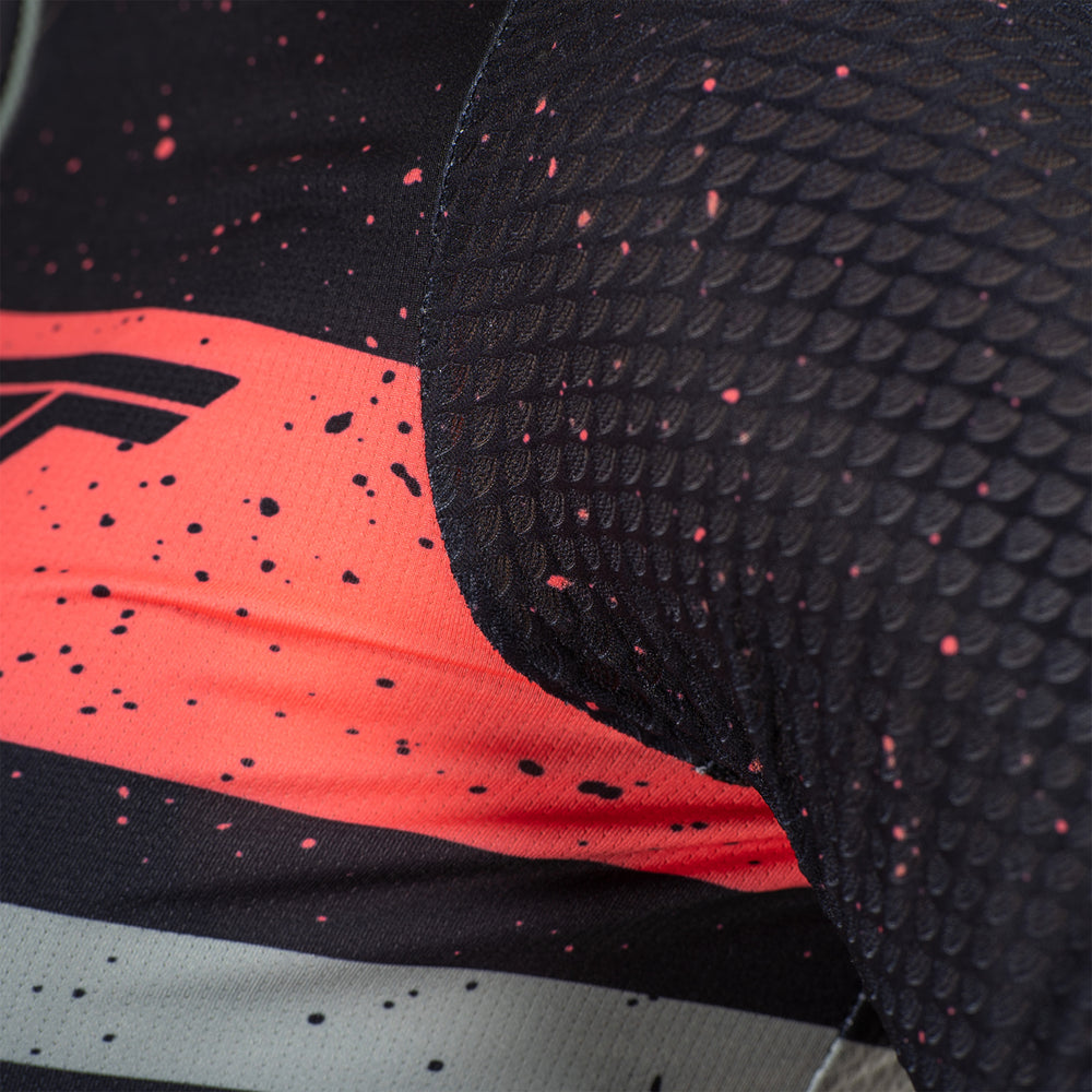 MTB Endurance 6.0 Women Jersey