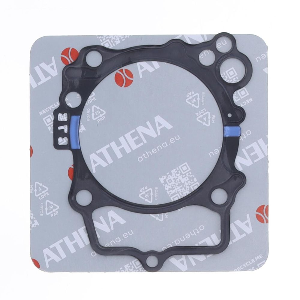 Cylinder Base Gasket thickness 0,30 mm - Grafite Offroad