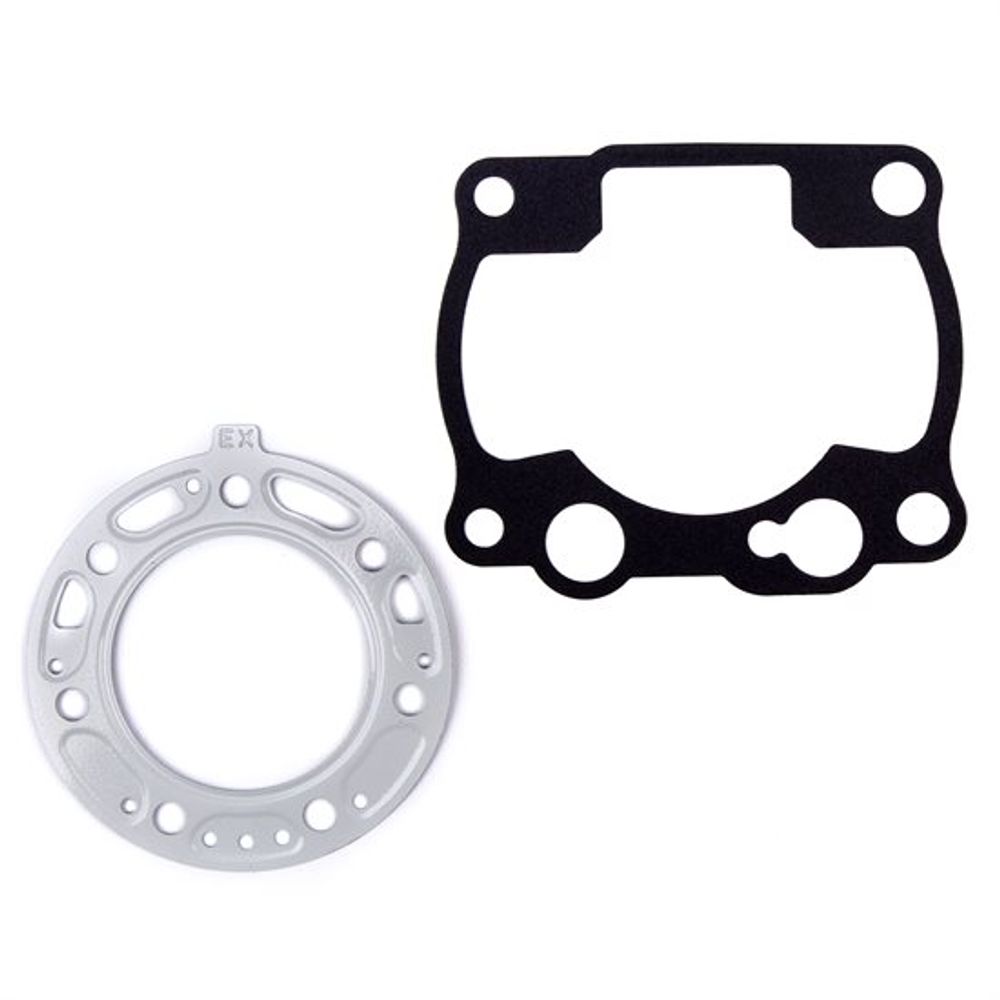 Prox Head &amp; Base Gasket Set Kx250 `93-00 - Grafite Offroad