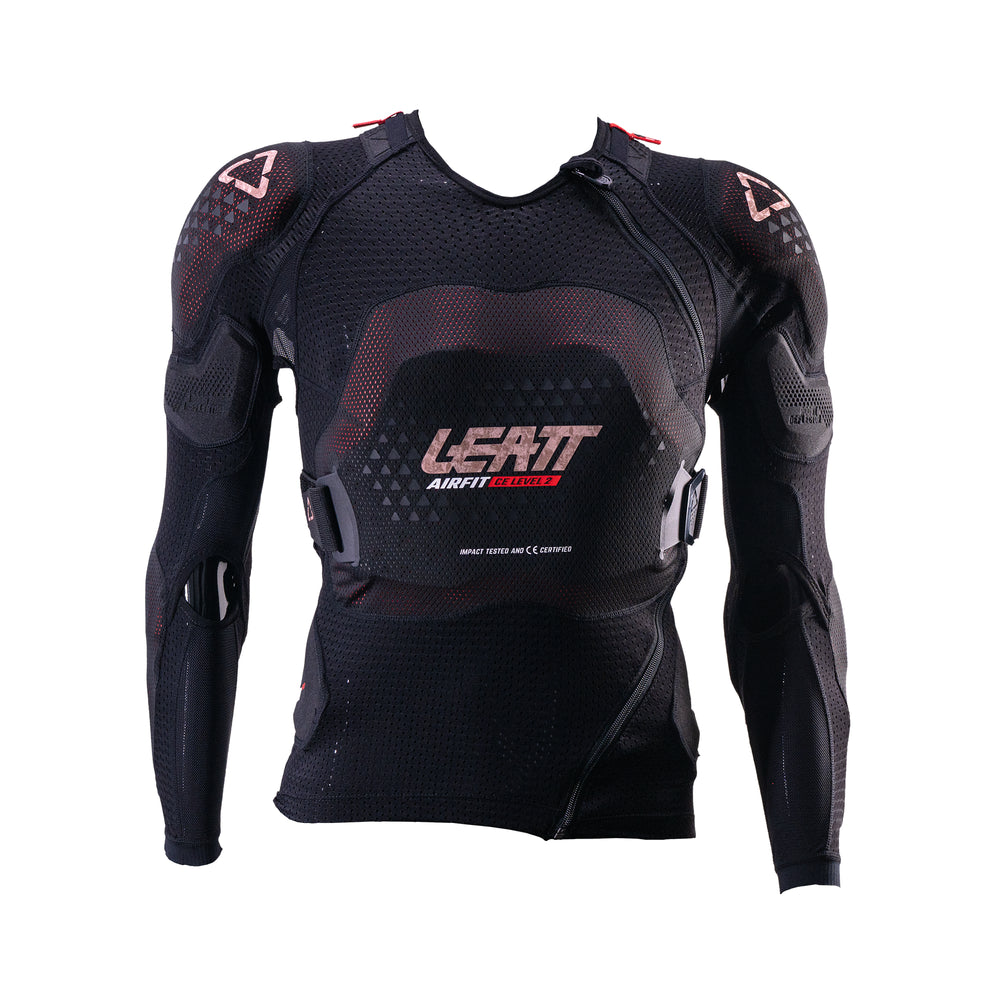 BodyProtector3DFAirFitEvoWomen - Grafite Offroad