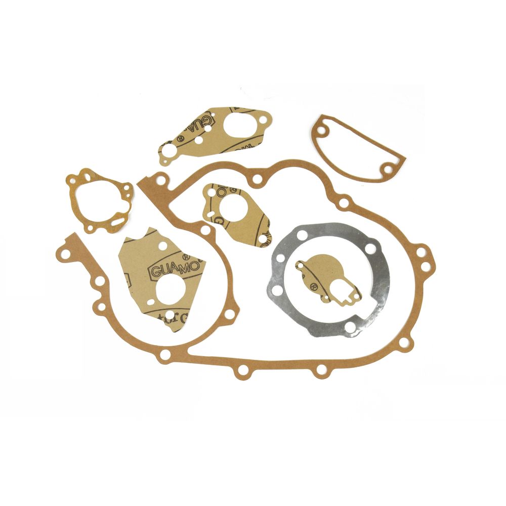 Complete Gasket Kit (oil seals not included) - Grafite Offroad