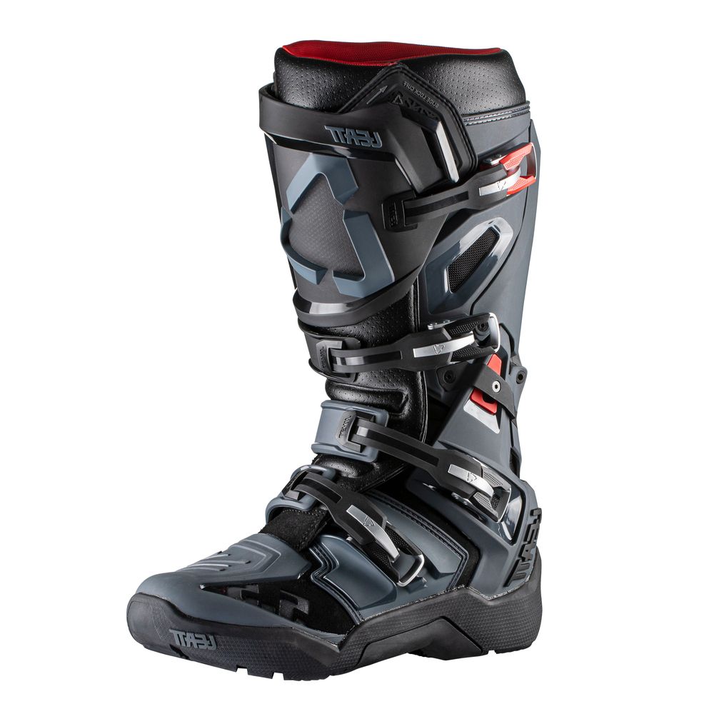 Boot 5.5 FlexLock Enduro - Grafite Offroad