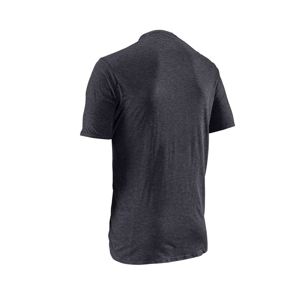 MTB Jersey AllMountain 2.0 with Tencel fabric - Grafite Offroad