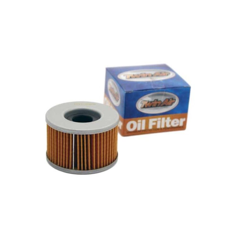 Paper Oil Filter - Beta Rr Enduro 125 10/19 / Fantic 125/200/250 Caballero / Mbk 125 - Grafite Offroad