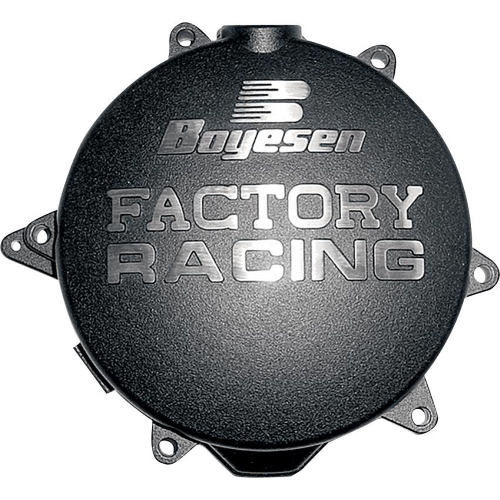Factory Cluth Cover (includes The Gasket) - Grafite Offroad