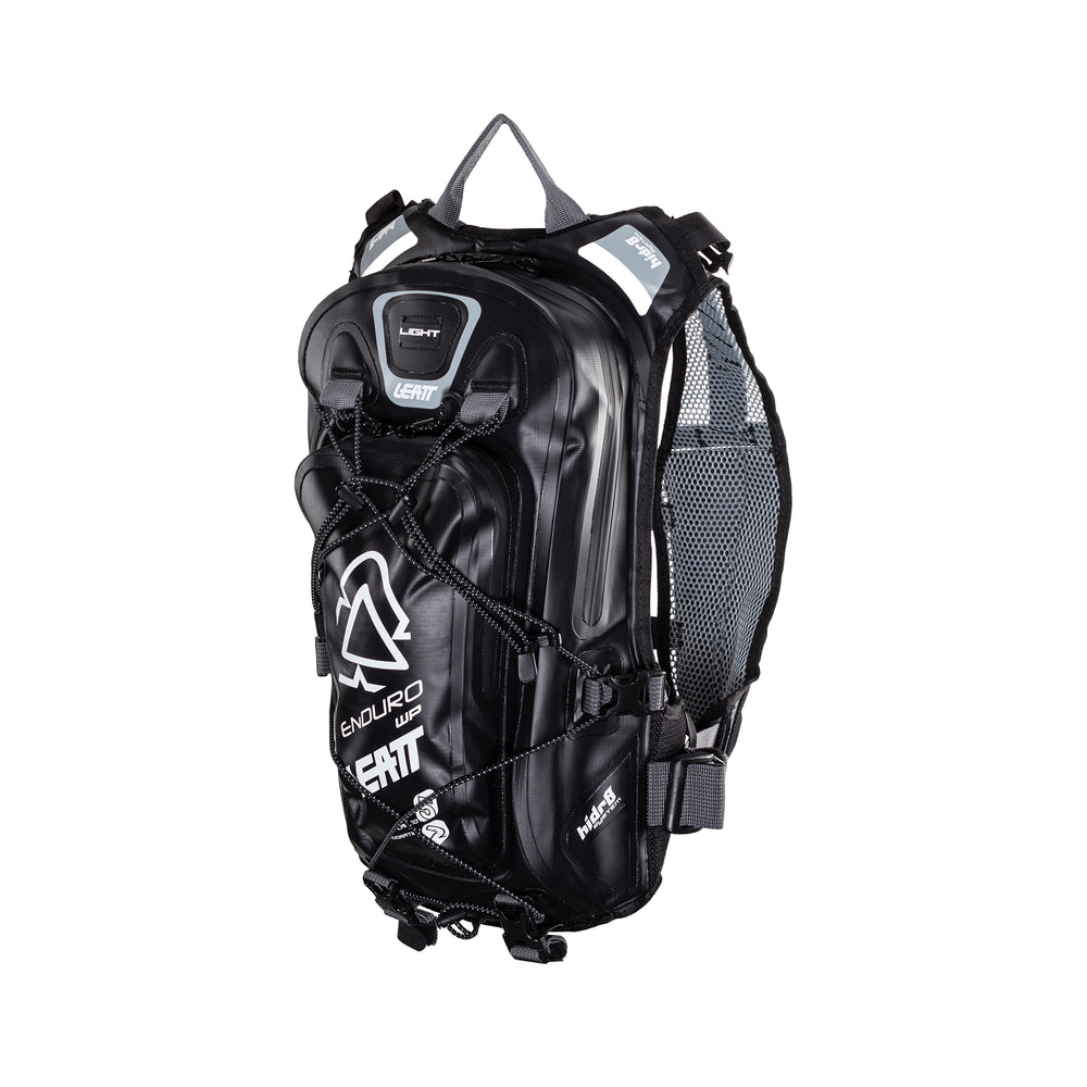 Hydration Backpack Mtb Hydradri Donnap 2.0 | Black | Xs-xxl - Grafite Offroad