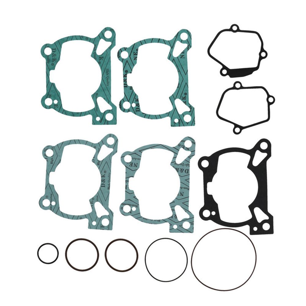 Prox Top End Gasket Set Ktm85sx `18-25 + Tc85 `18-25 - Grafite Offroad