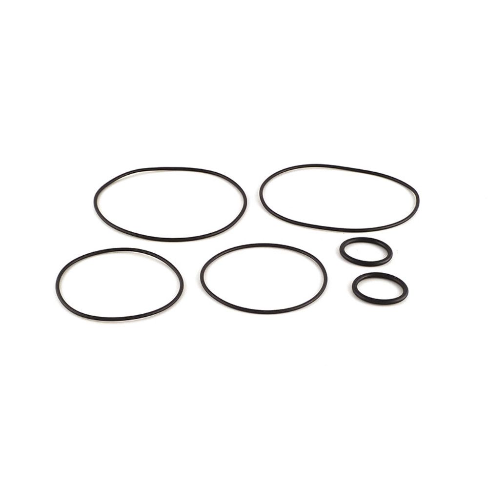 Sealkit Honda Rs250 Nx5 `93-00/nxa `01-10 (2 Cil.) - Grafite Offroad