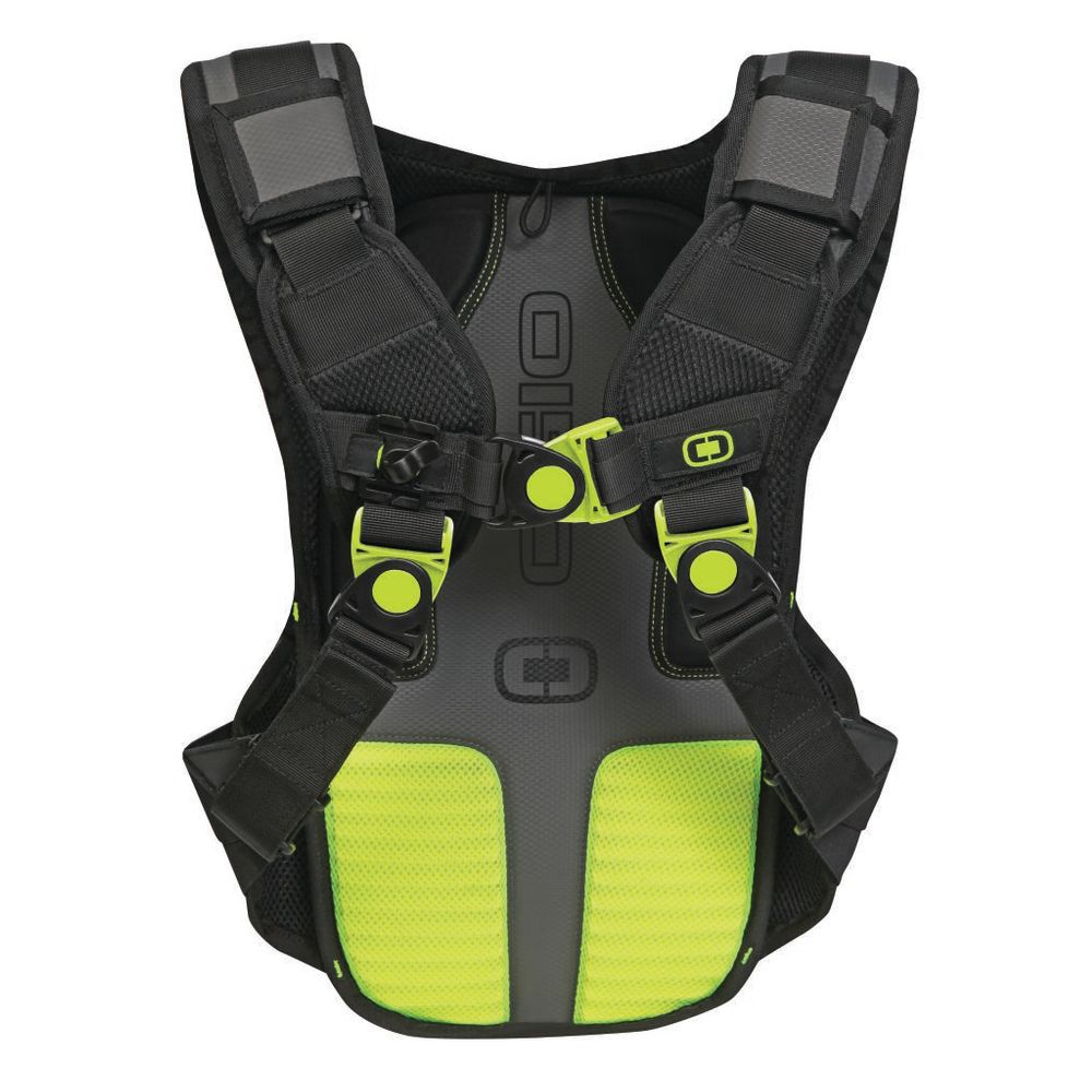 Ogio Baja 2l Hydration Backpack - Grafite Offroad