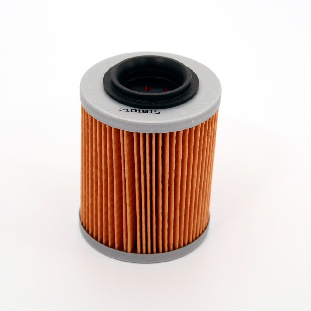 Paper Oil Filter - Can Am 330/1000 /bombardier Ds 330/800 - Grafite Offroad