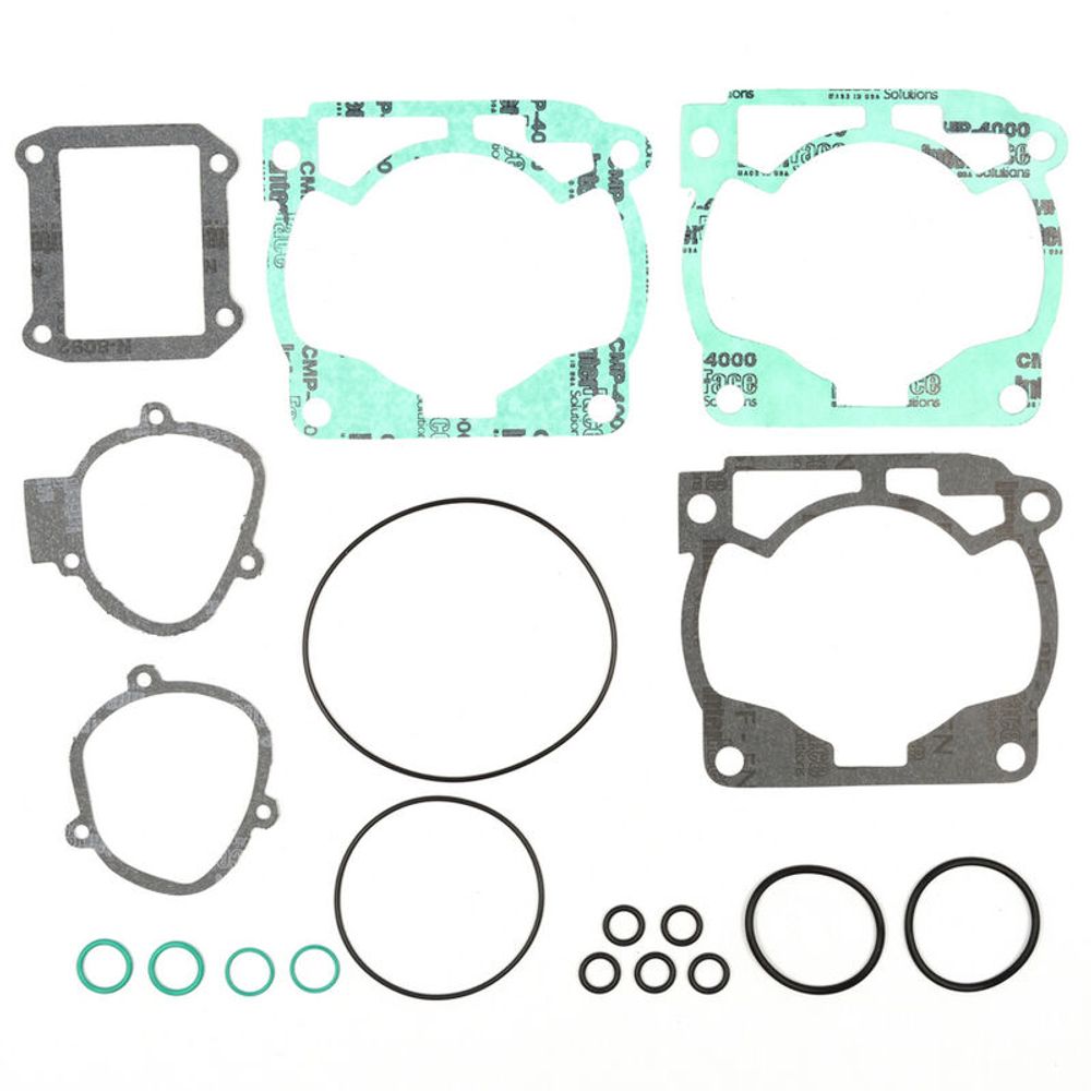 Prox Top End Gasket Set Ktm250sx-exc `07-16 - Grafite Offroad