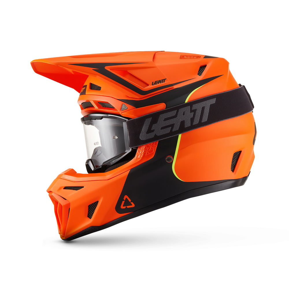 Helmet Kit Moto 8.5 Leatt