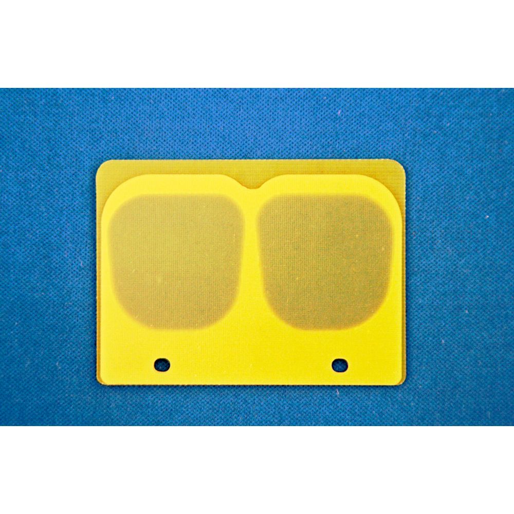 Reeds Kit For Oem Reed Valve - Grafite Offroad