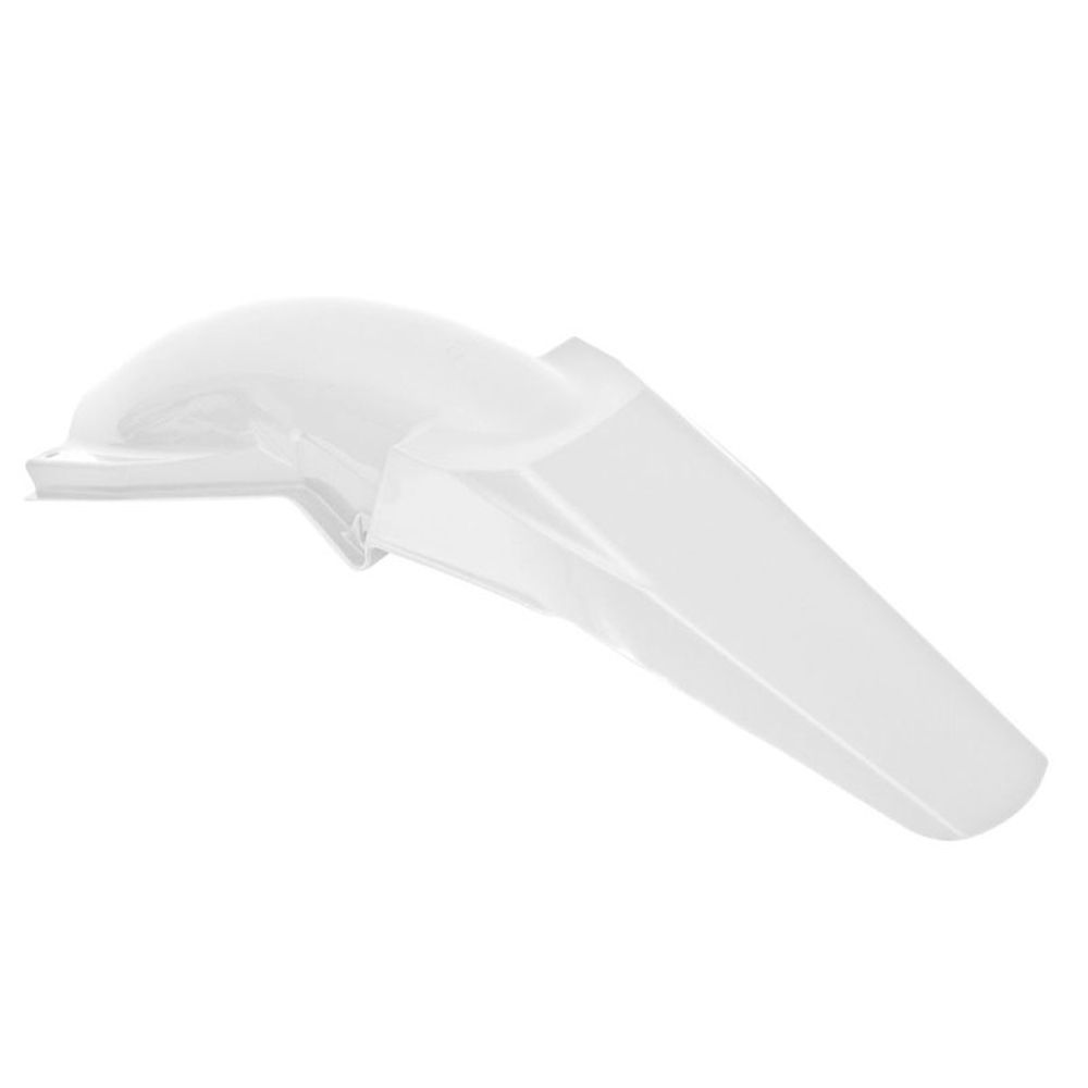 Rear Fender Kawasaki Kx 125/250 03-08 White - Grafite Offroad