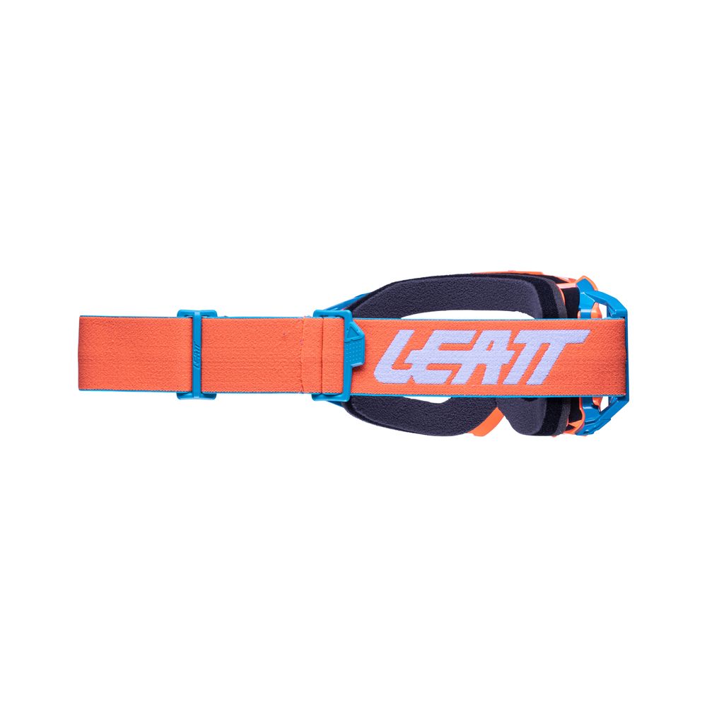 Velocity 5.5 Goggles - Grafite Offroad