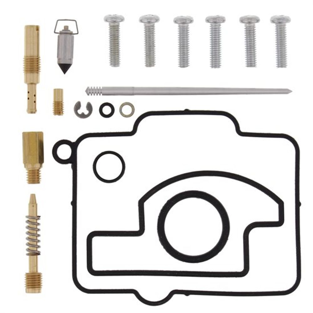 Prox Carburetor Rebuild Kit Kx125 `99 - Grafite Offroad
