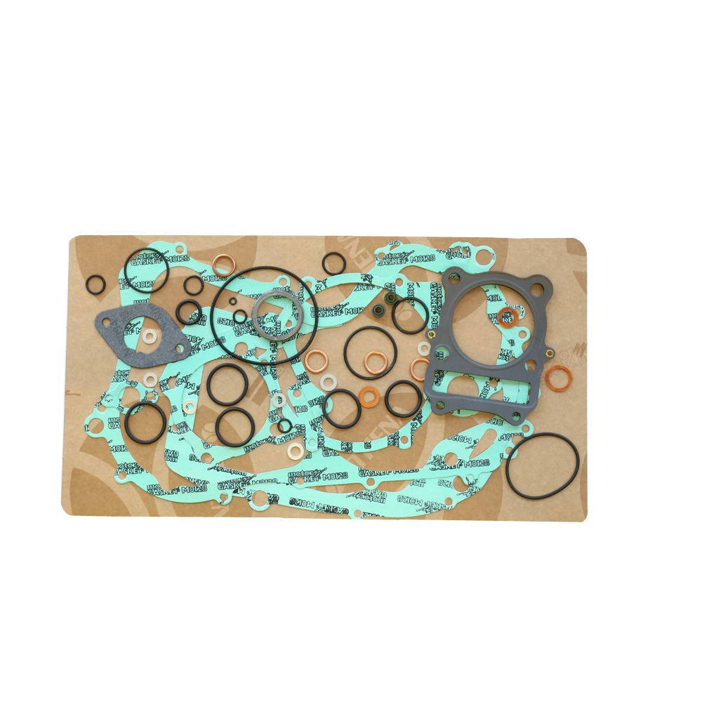 Complete Gasket Kit (oil seals not included) - Grafite Offroad