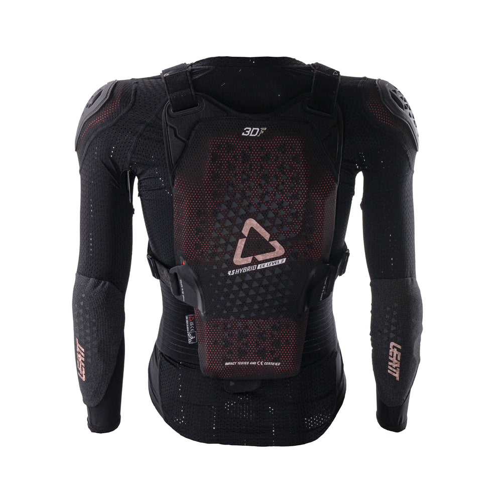 4.5 Hybrid Women Body Protector Leatt