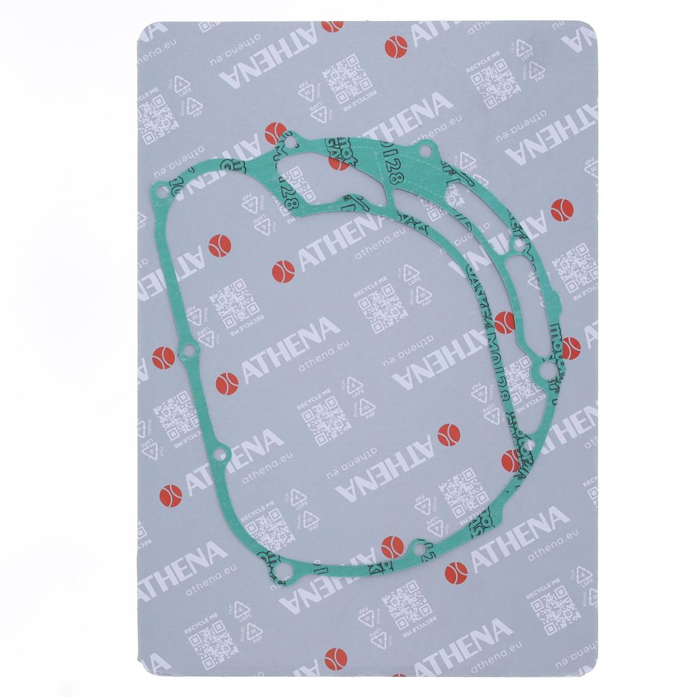 Clutch Cover Gasket - Grafite Offroad