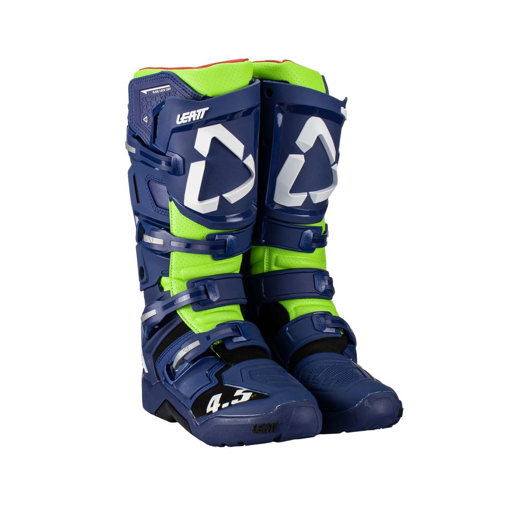 Boot4.5Enduro - Grafite Offroad