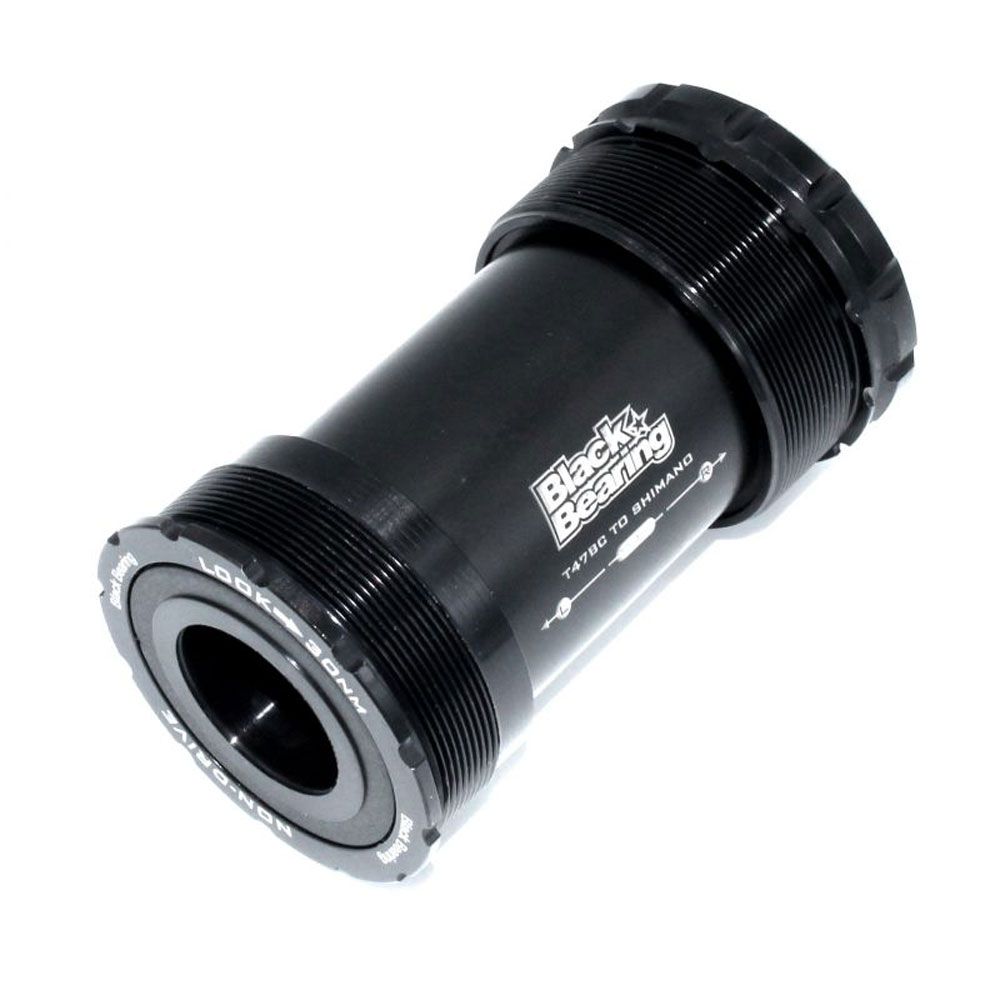 Bottom bracket - T47A - 77 mm - 24 & gxp - CERAMIC