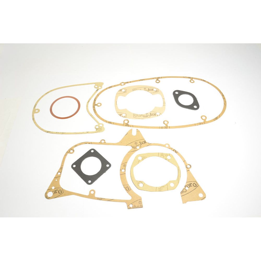 Complete Gasket Kit (oil seals not included) - Grafite Offroad