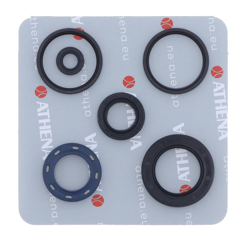 Engine Oil Seals Kit - Grafite Offroad