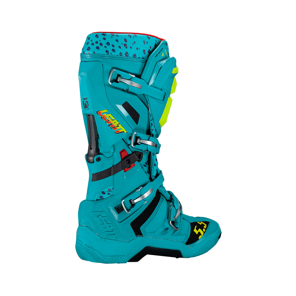 Boot5.5FlexLock - Grafite Offroad
