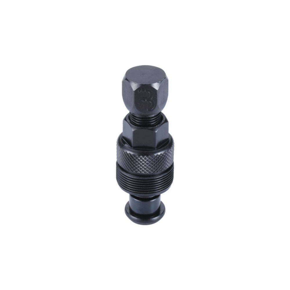 Crank Pulley Powerpull - Grafite Offroad