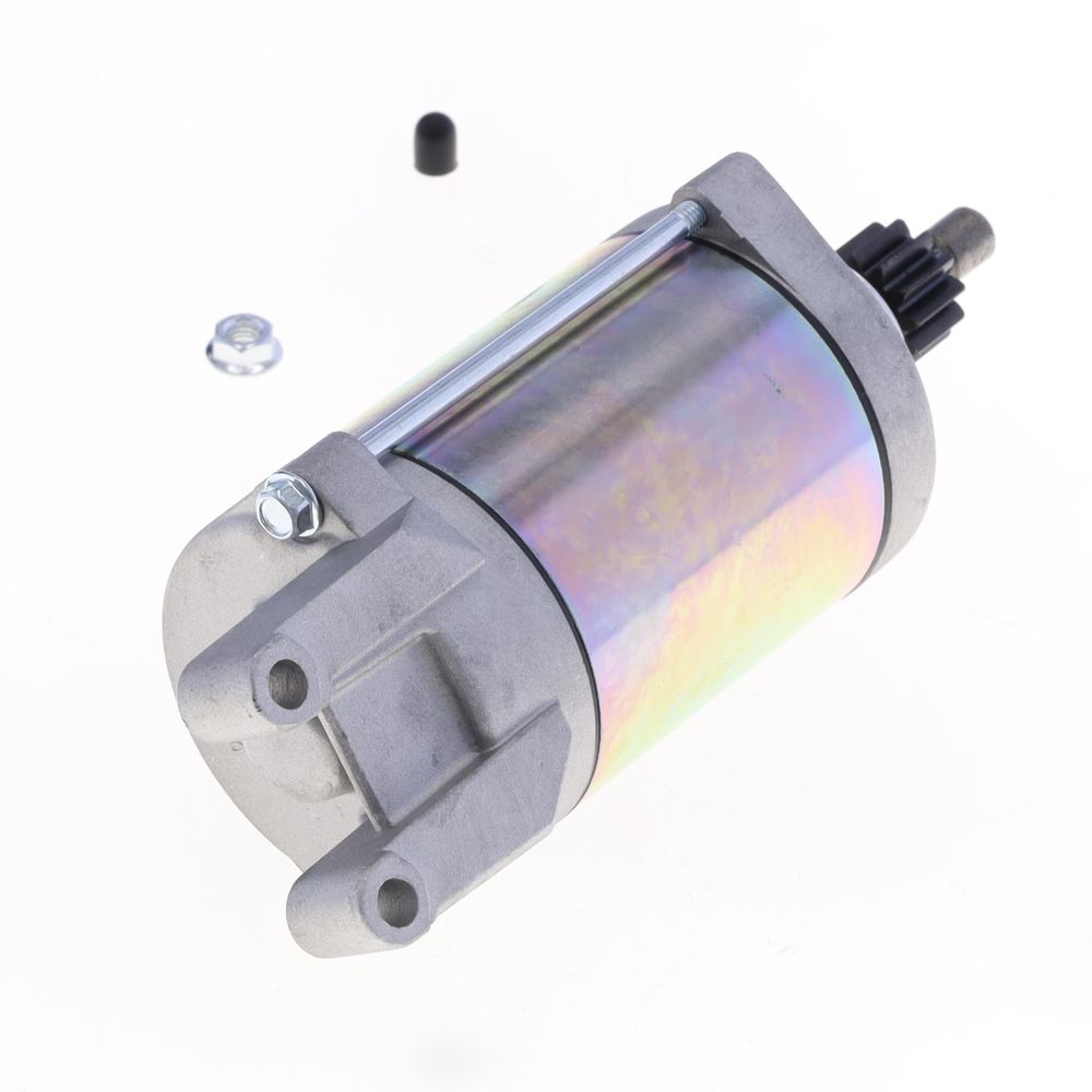 Starter Motor - Grafite Offroad