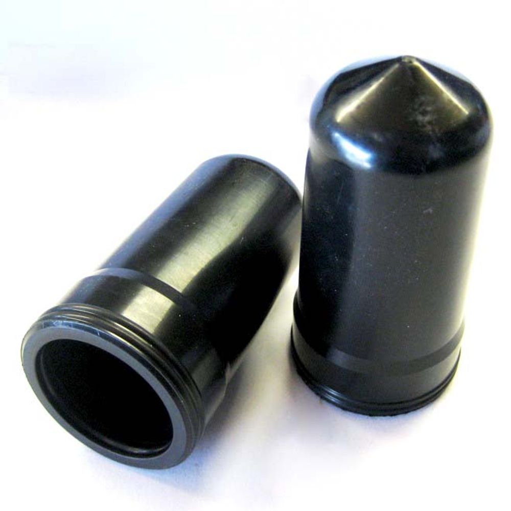 Showa Shock Bladder 41 X 80mm Honda Crf150r - Grafite Offroad