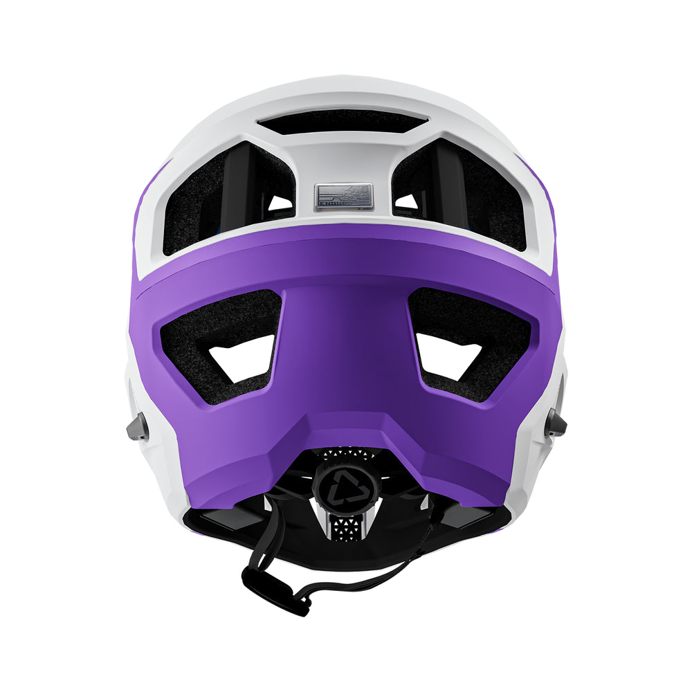 HelmetMTBEnduro4.0 - Grafite Offroad