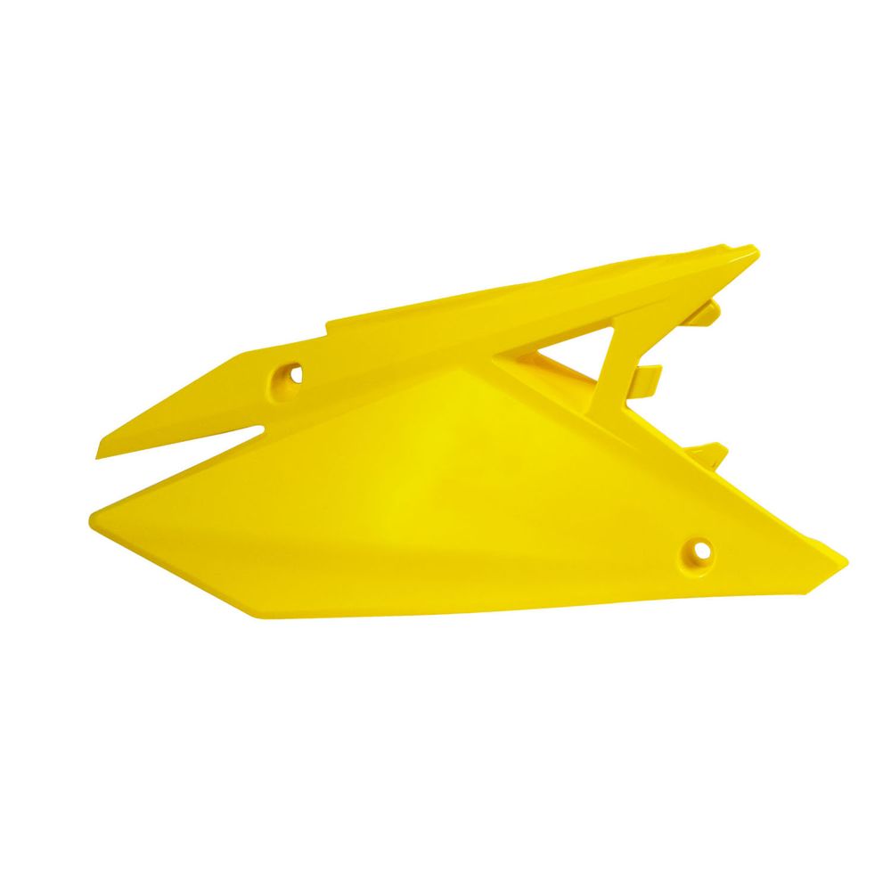Side Panels Rmz Yellow Replica Suzuki - Grafite Offroad
